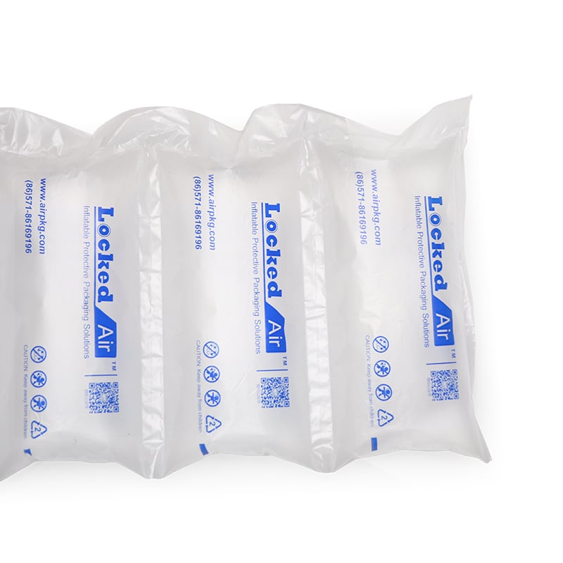 Locked Air® Luftkuddemaskin Businessclass - 3