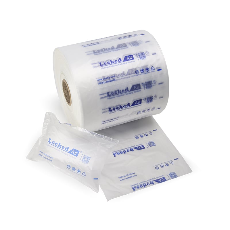 Locked Air® Luftkuddar för luftkuddemaskin - 1