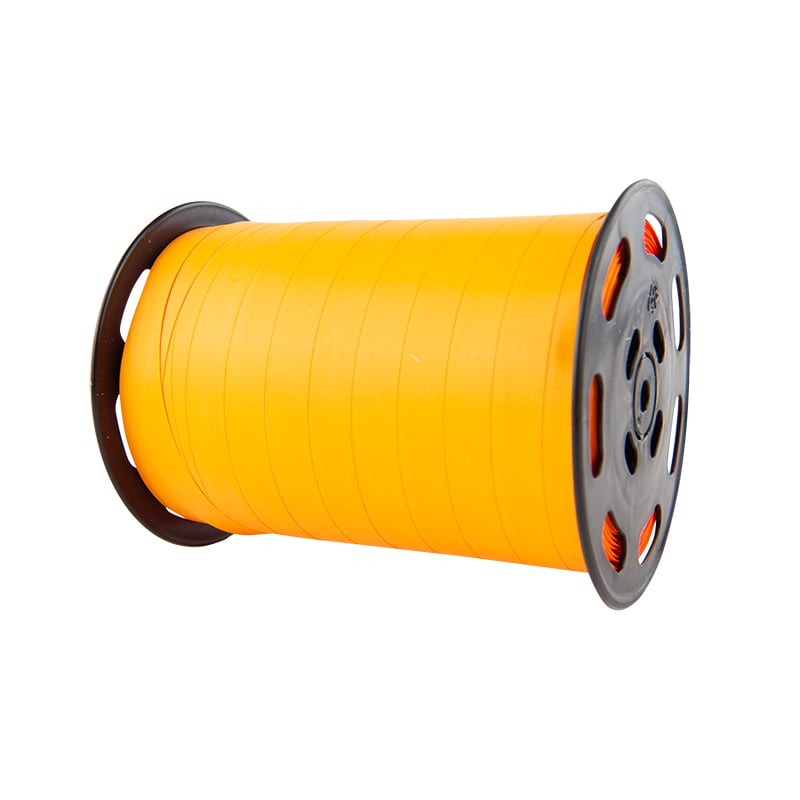 Polyband matt duo orange/mandarin - 3