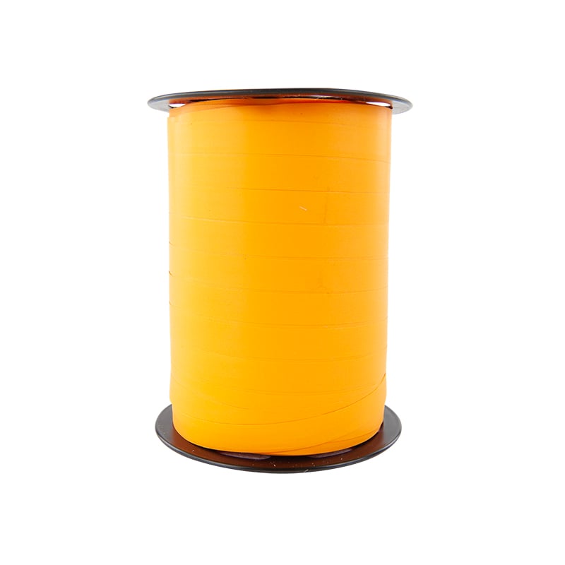 Polyband matt duo orange/mandarin - 2