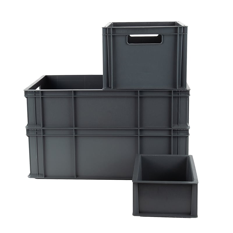 Nordahl plastback Euro - 1