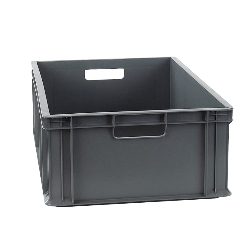 Nordahl plastback Euro - 2