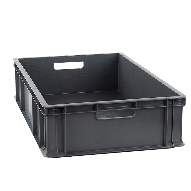 Nordahl plastback Euro - 3