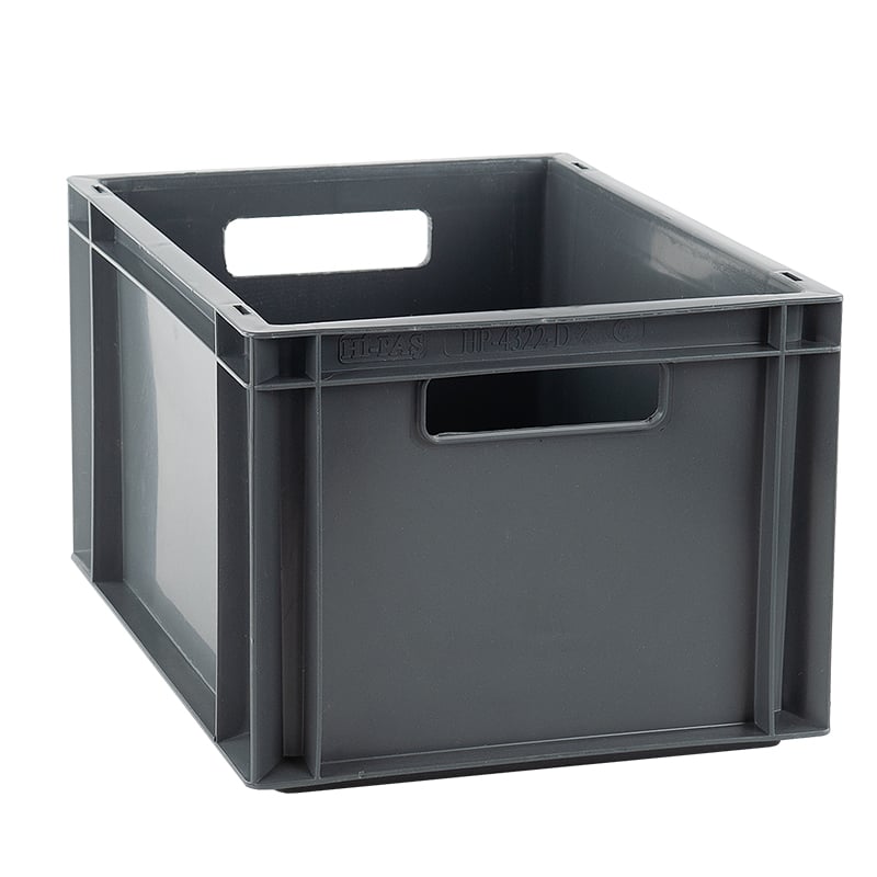 Nordahl plastback Euro - 4