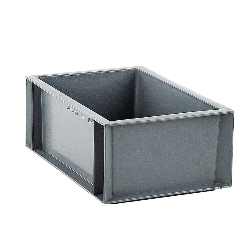 Nordahl plastback Euro - 5