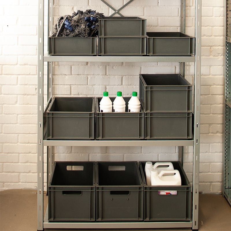 Nordahl plastback Euro - 7