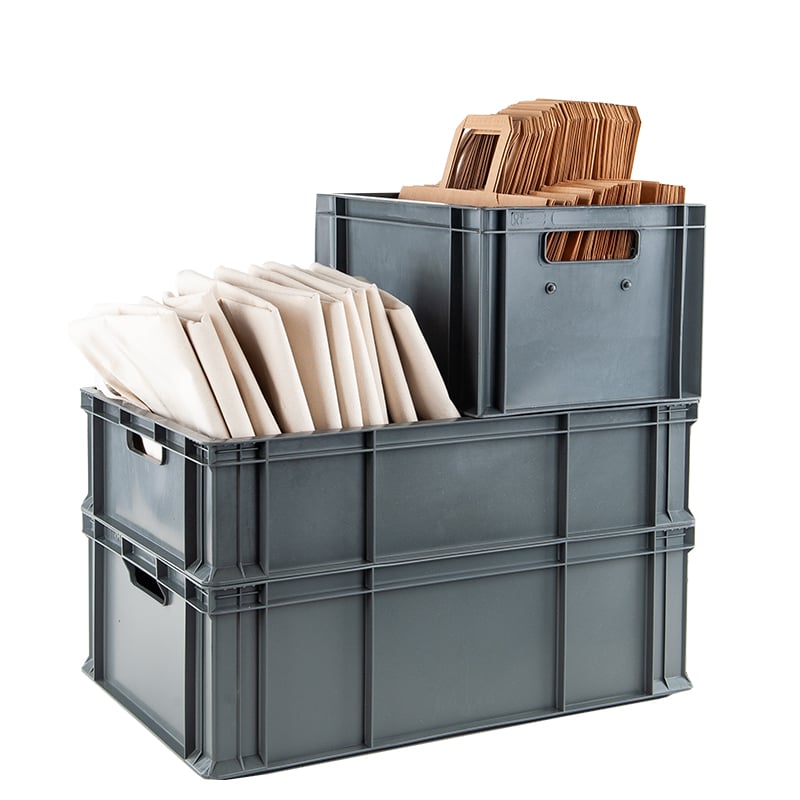 Nordahl plastback Euro - 6