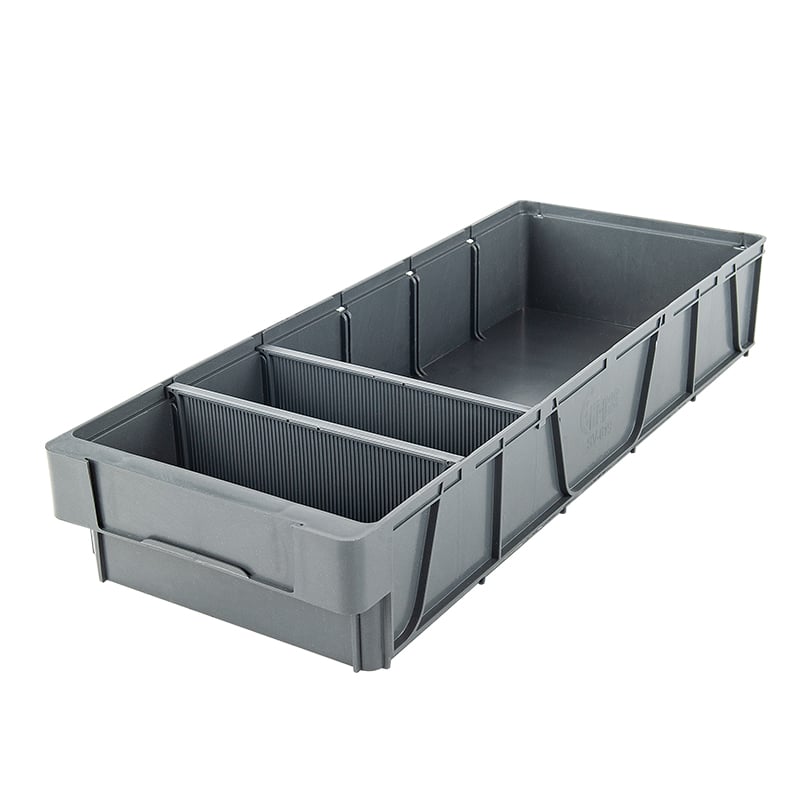 Nordahl lagerlåda - 2