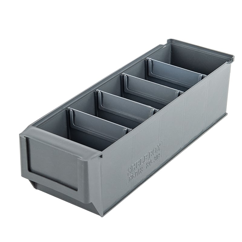 Nordahl lagerlåda - 6