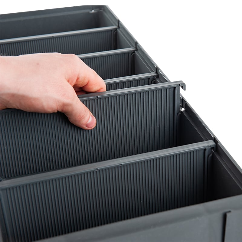 Nordahl lagerlåda - 7