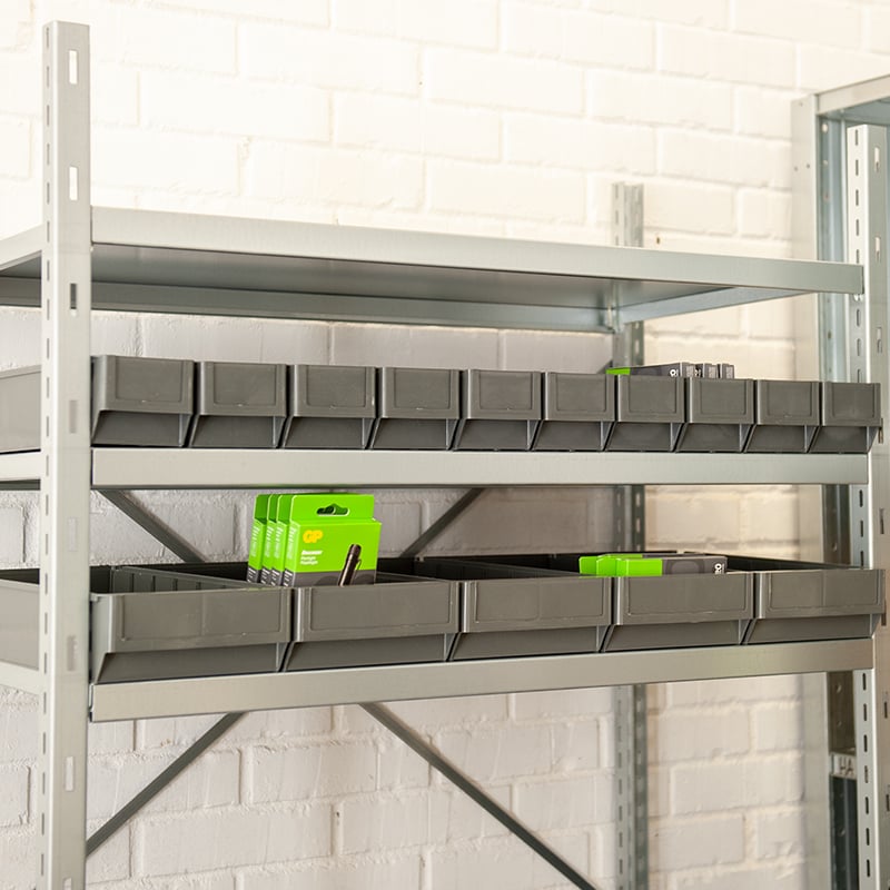 Nordahl lagerlåda - 8