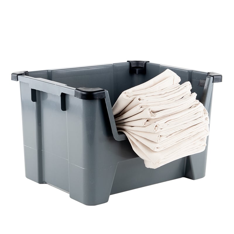 Nordahl plockback med öppen sida - 2