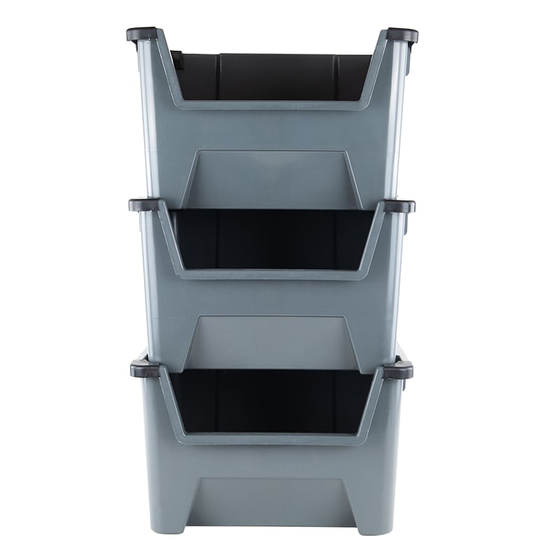 Nordahl plockback med öppen sida - 4