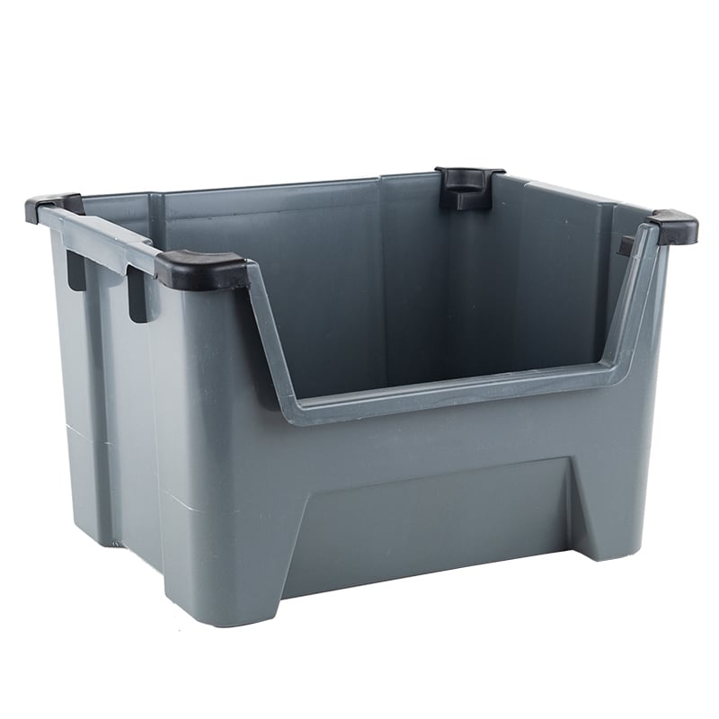 Nordahl plockback med öppen sida - 1