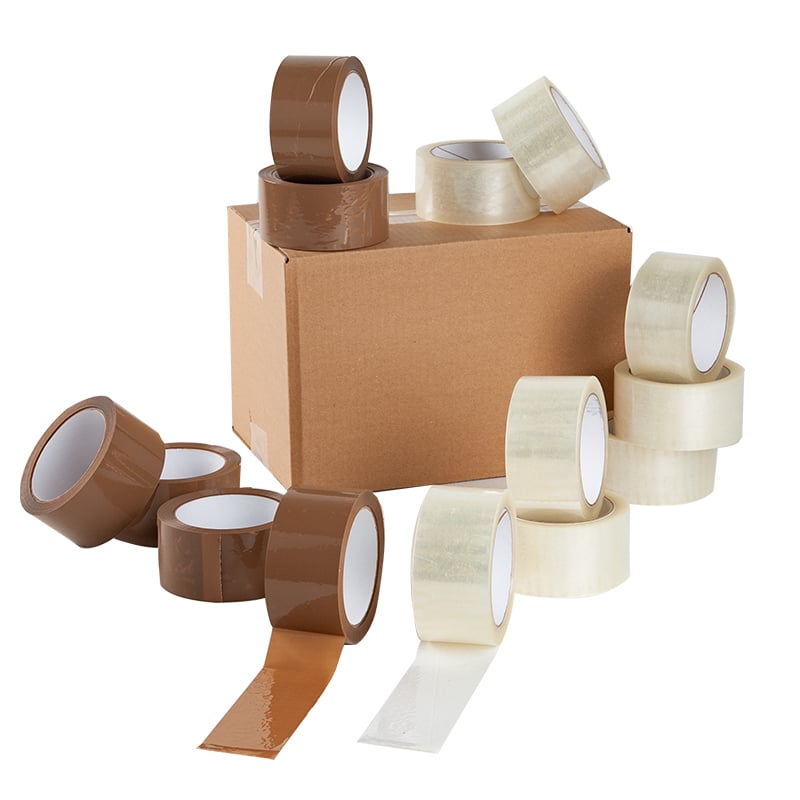 Packtejp PP Economy - 1