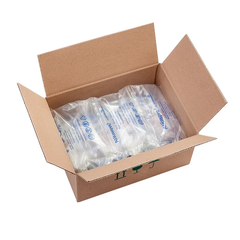 AIRmove 2® luftkuddar - 2