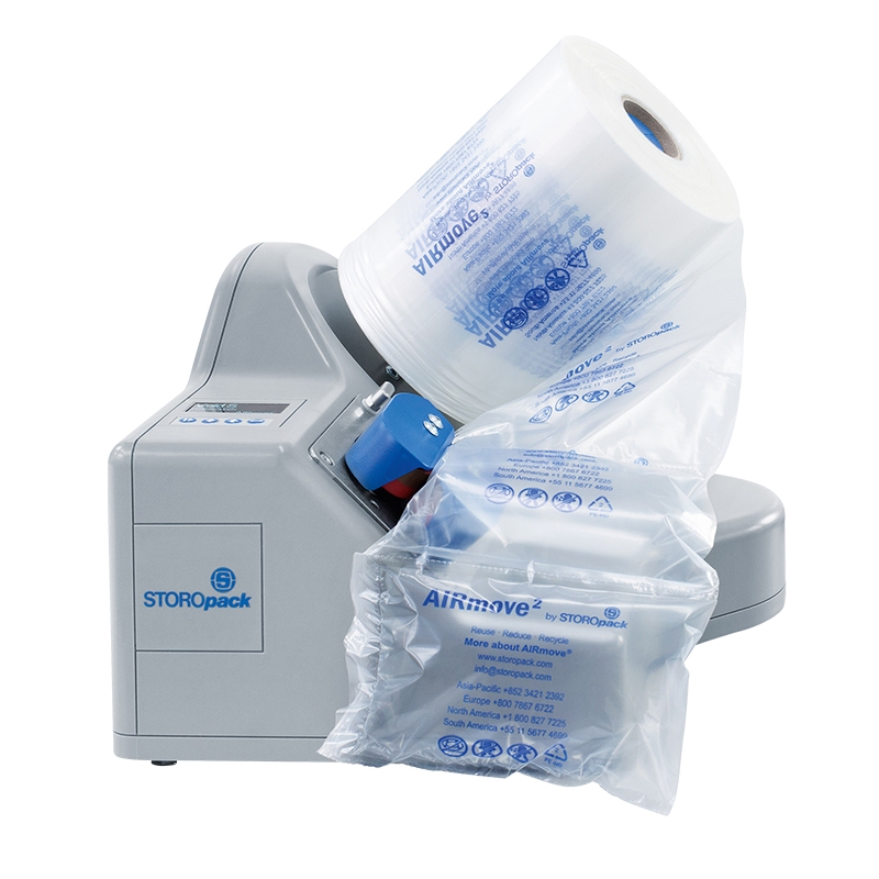 AIRmove 2® luftkuddar - 1