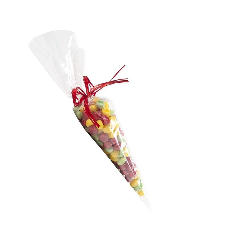 Cellofanpåse strut - 4