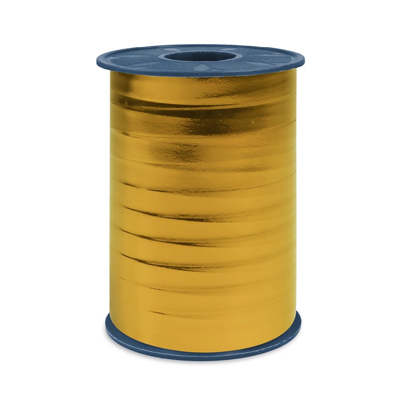 Polyband metallic curry