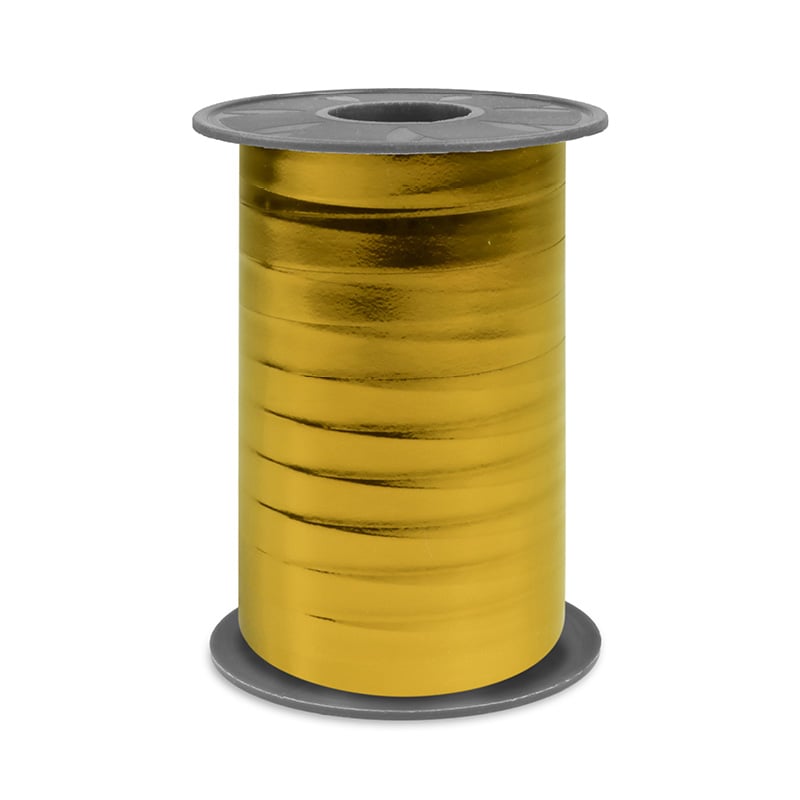 Polyband metallic guld