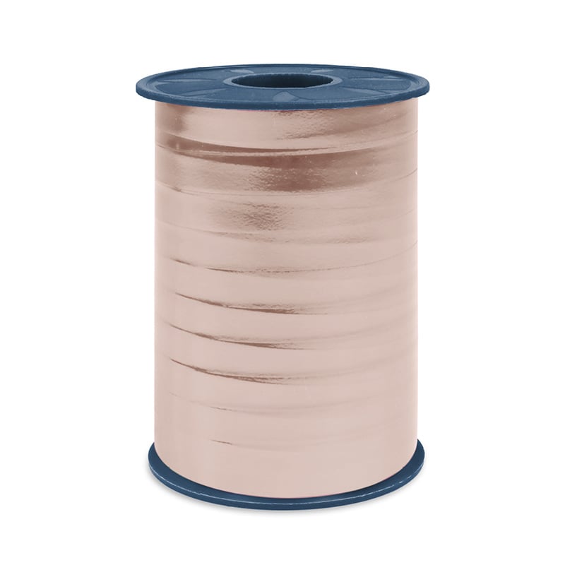 Polyband metallic koppar