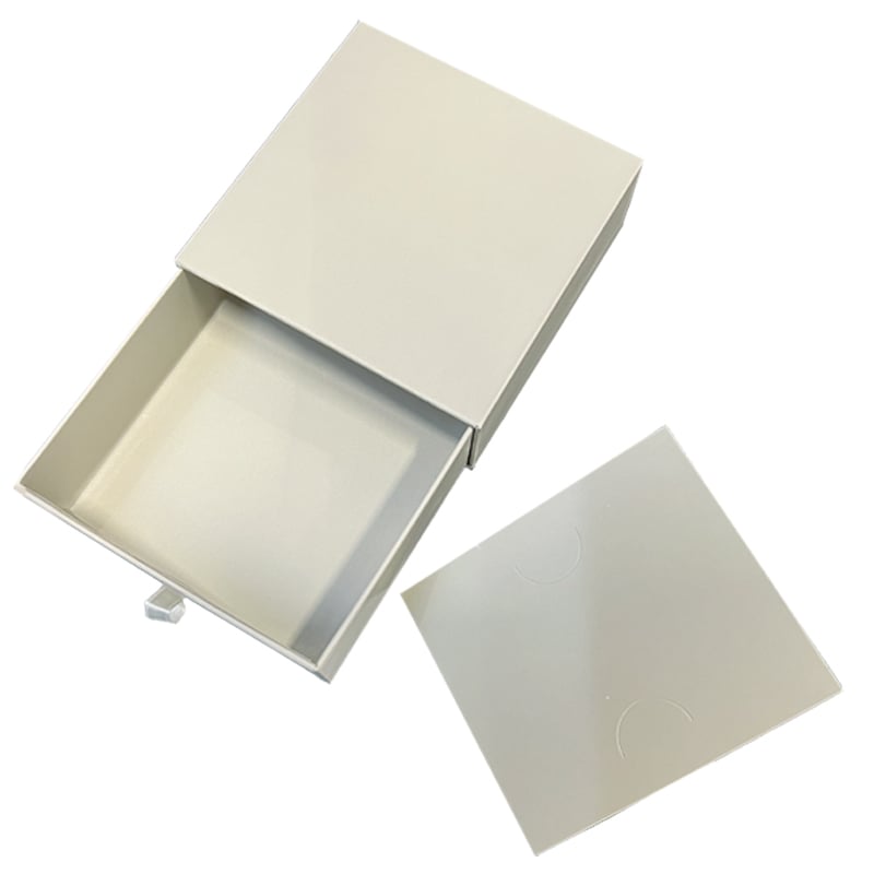 Presentkortsask Låda - 4