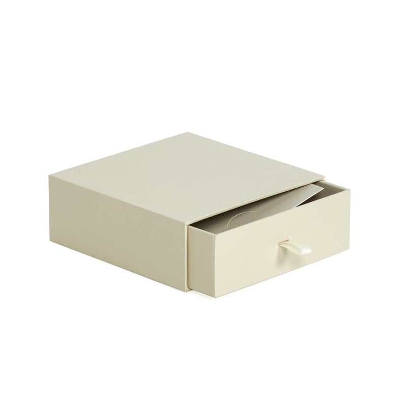 Presentkortsask Låda - 2