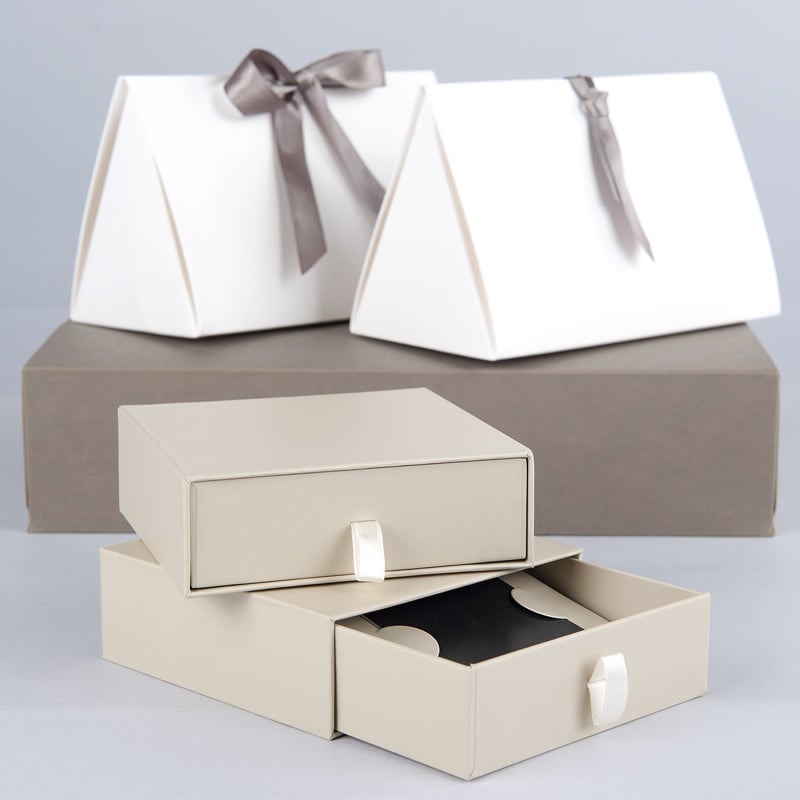 Presentkortsask Låda - 1