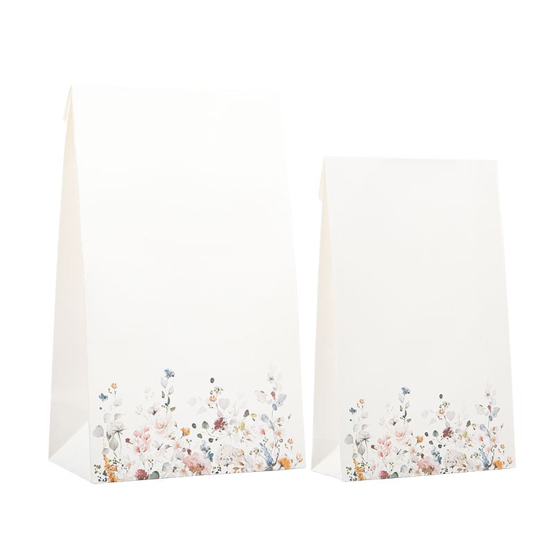 Take away kasse / plantkasse Flowerbed - 5