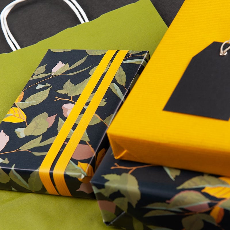 Presentpapper Asp - 4