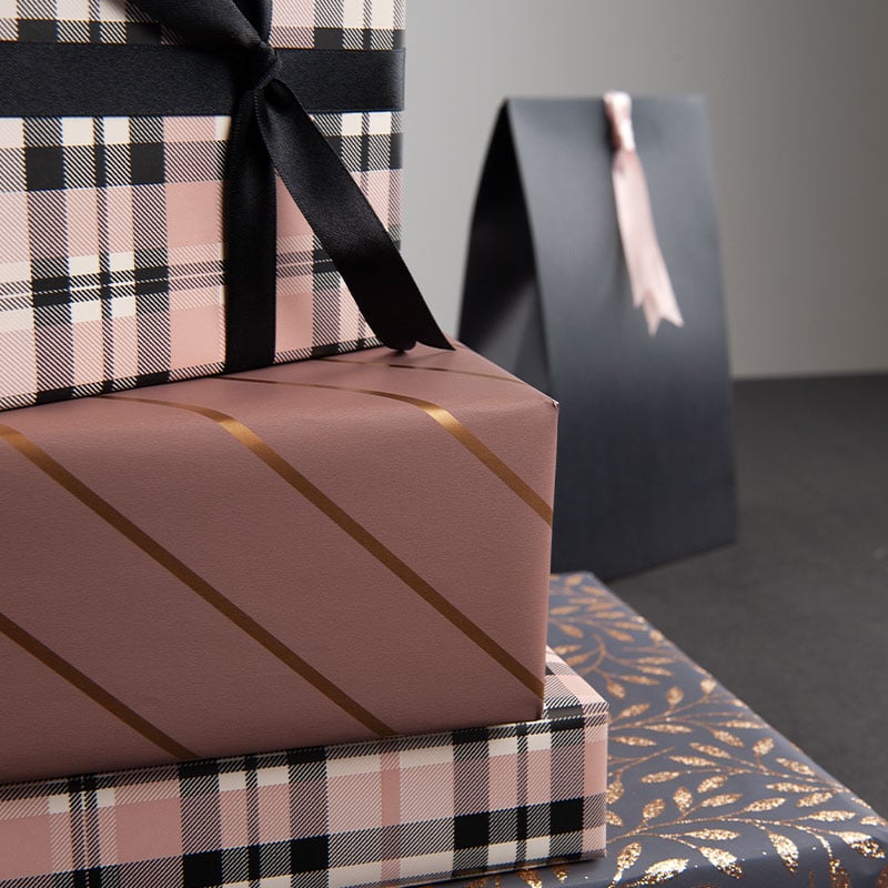 Presentpapper Classic - 4