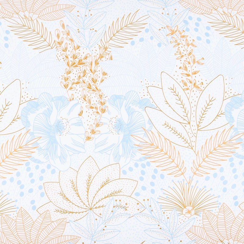 Presentpapper Irma - 2