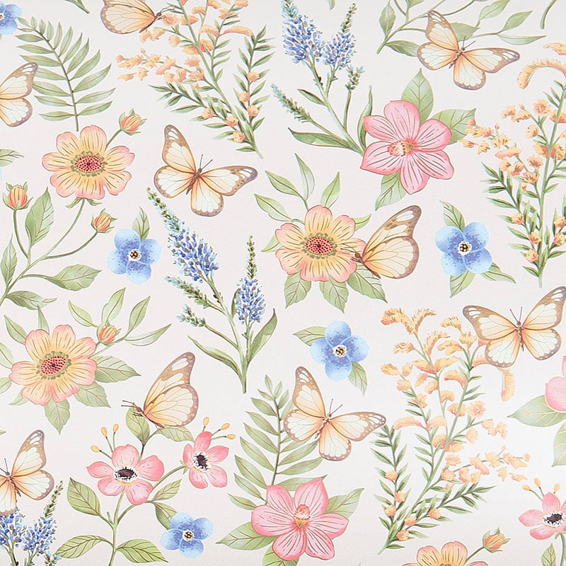 Presentpapper Vera - 2