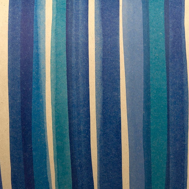 Presentpapper Vaste gräspapper  UTFÖRSÄLJNING - 1