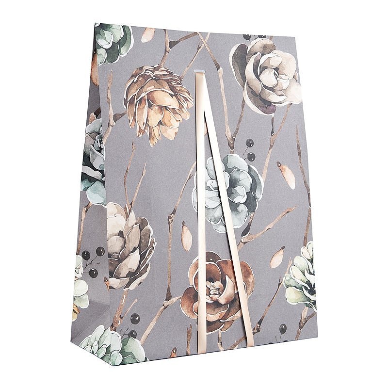 Presentpåse Cones - 2