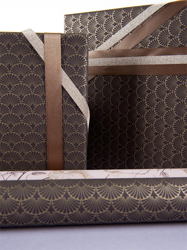 Presentpapper Victoria too - 4