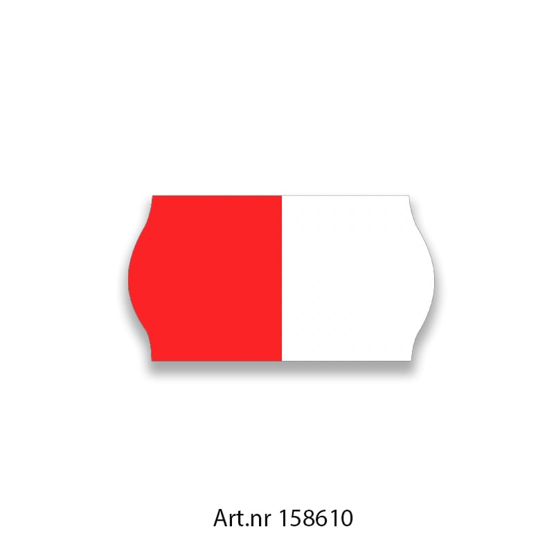 Prismärkningsetiketter - 3