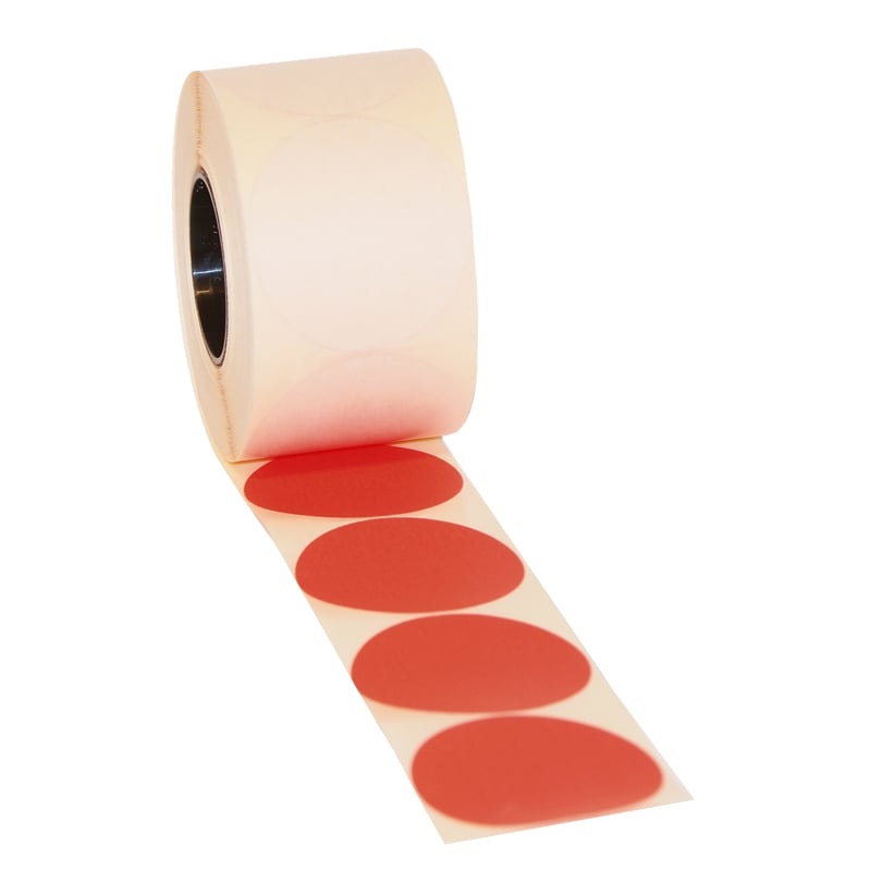 Prismärkningsetiketter - 5