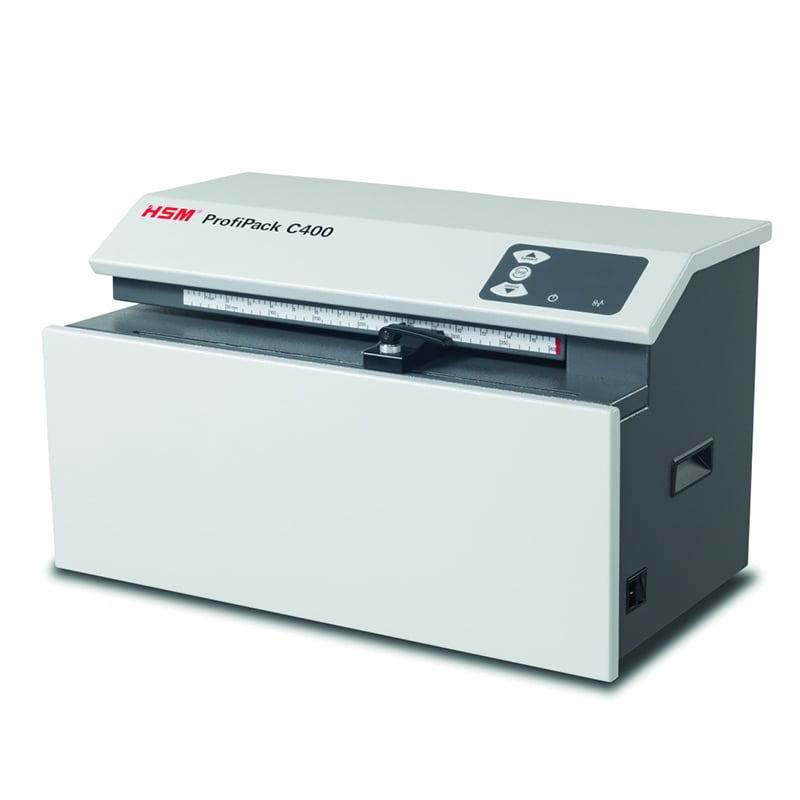 Wellrivare ProfiPack C400 - 1