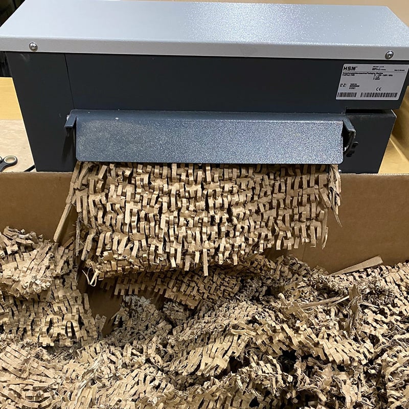 Wellrivare ProfiPack C400 - 4