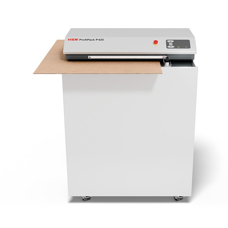 Wellrivare ProfiPack P425 - 1