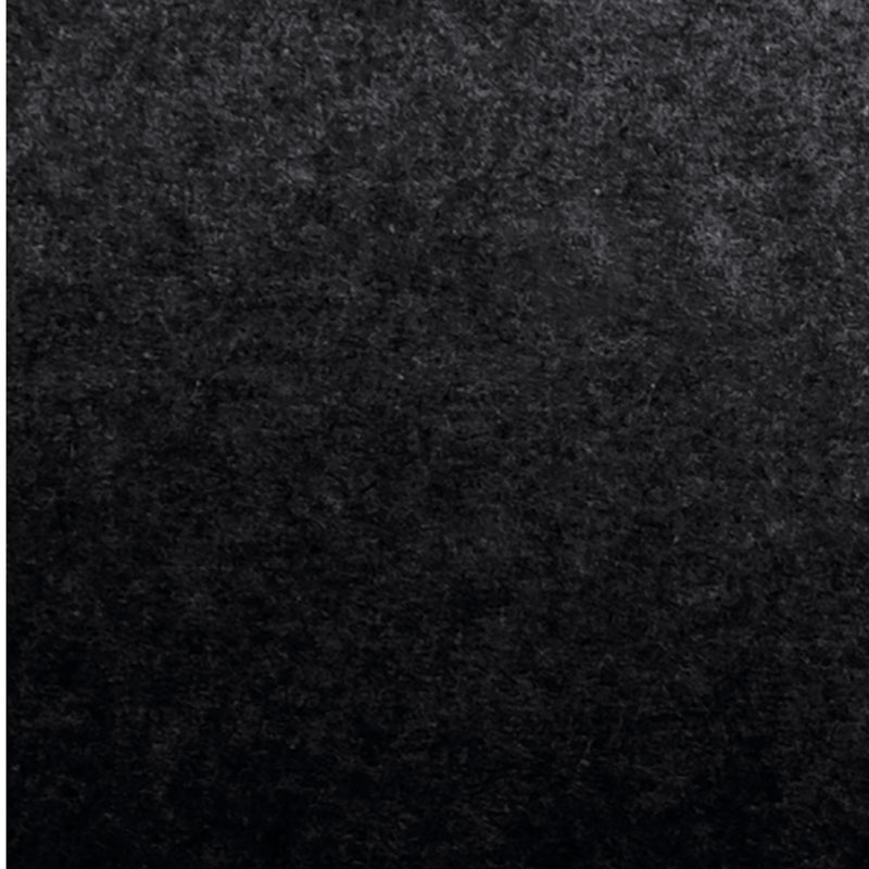 Flaskkorg kartong svart - 4