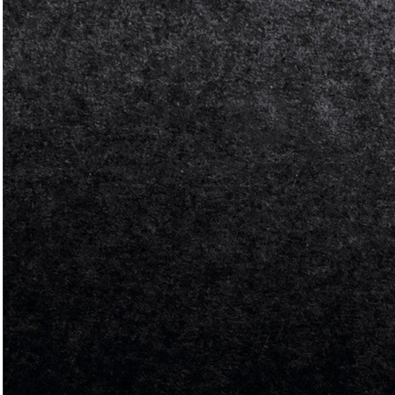 Flaskkorg kartong svart - 4