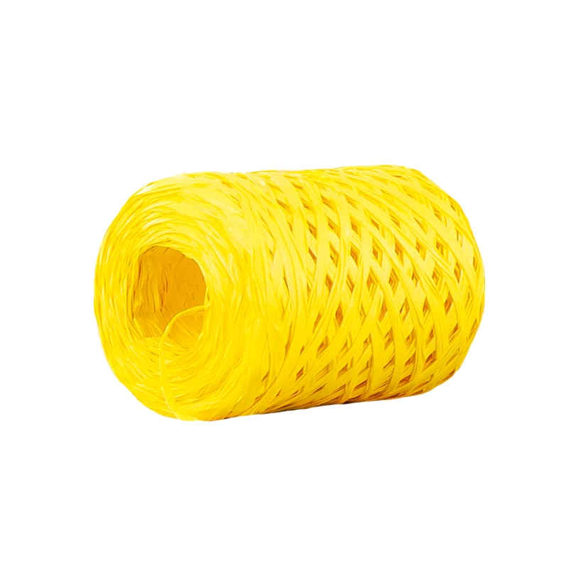 Raphleneband citron - 4