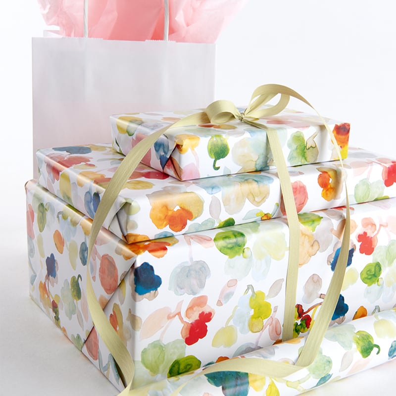 Presentpapper Ravenna - 2