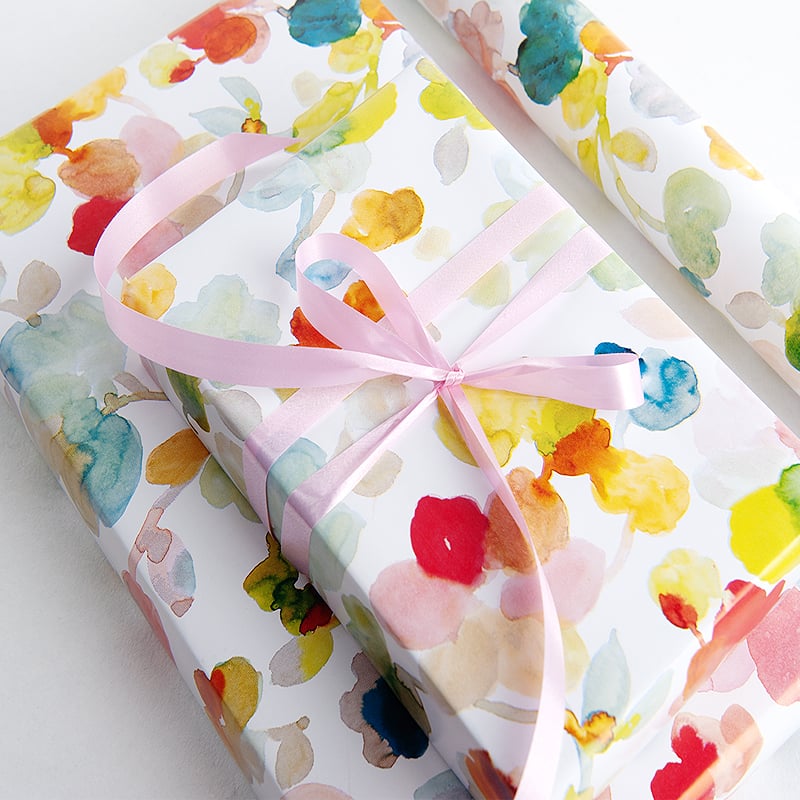 Presentpapper Ravenna - 2