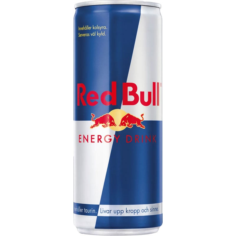 Red Bull - 1