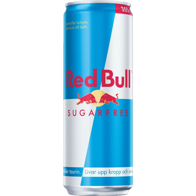 Red Bull - 2