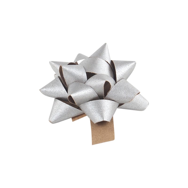 Rosett Papper Recycled silver - 2