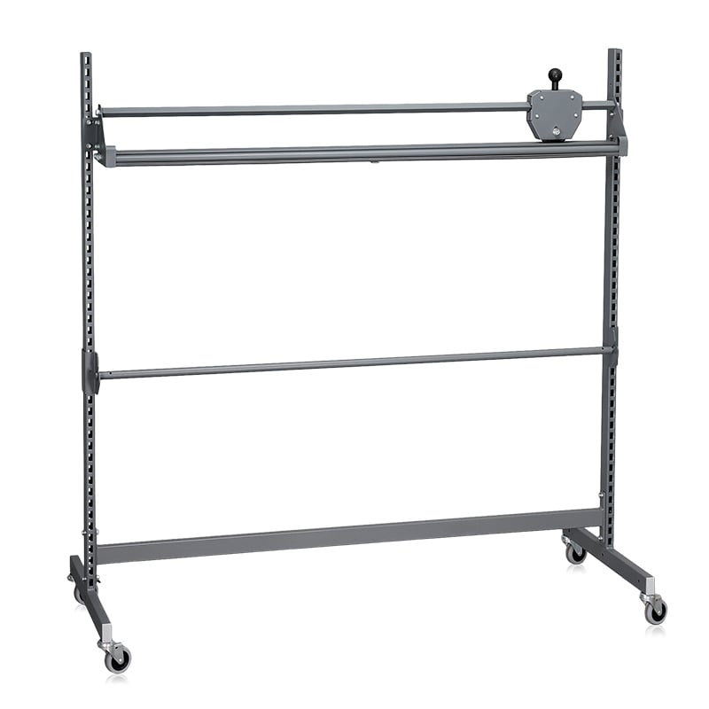 Rullställ - skäraggregat - 2